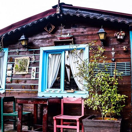 Ekoland Hotel Ağva Zewnętrze zdjęcie