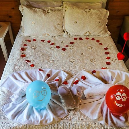 Ekoland Hotel Ağva Zewnętrze zdjęcie