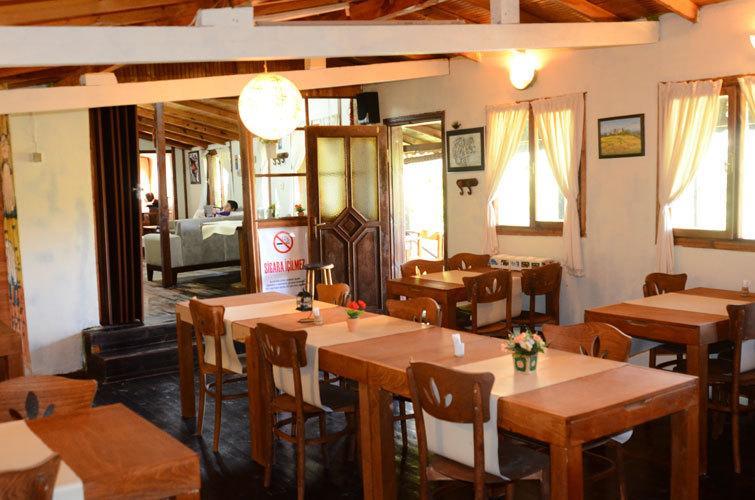 Ekoland Hotel Ağva Zewnętrze zdjęcie