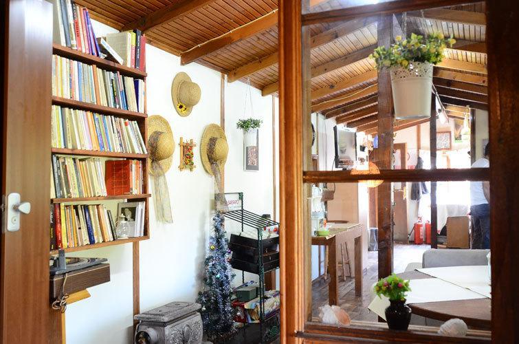 Ekoland Hotel Ağva Zewnętrze zdjęcie