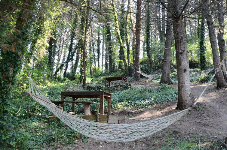 Ekoland Hotel Ağva Zewnętrze zdjęcie
