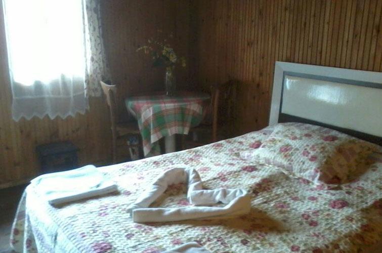 Ekoland Hotel Ağva Zewnętrze zdjęcie