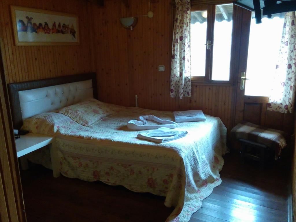 Ekoland Hotel Ağva Zewnętrze zdjęcie
