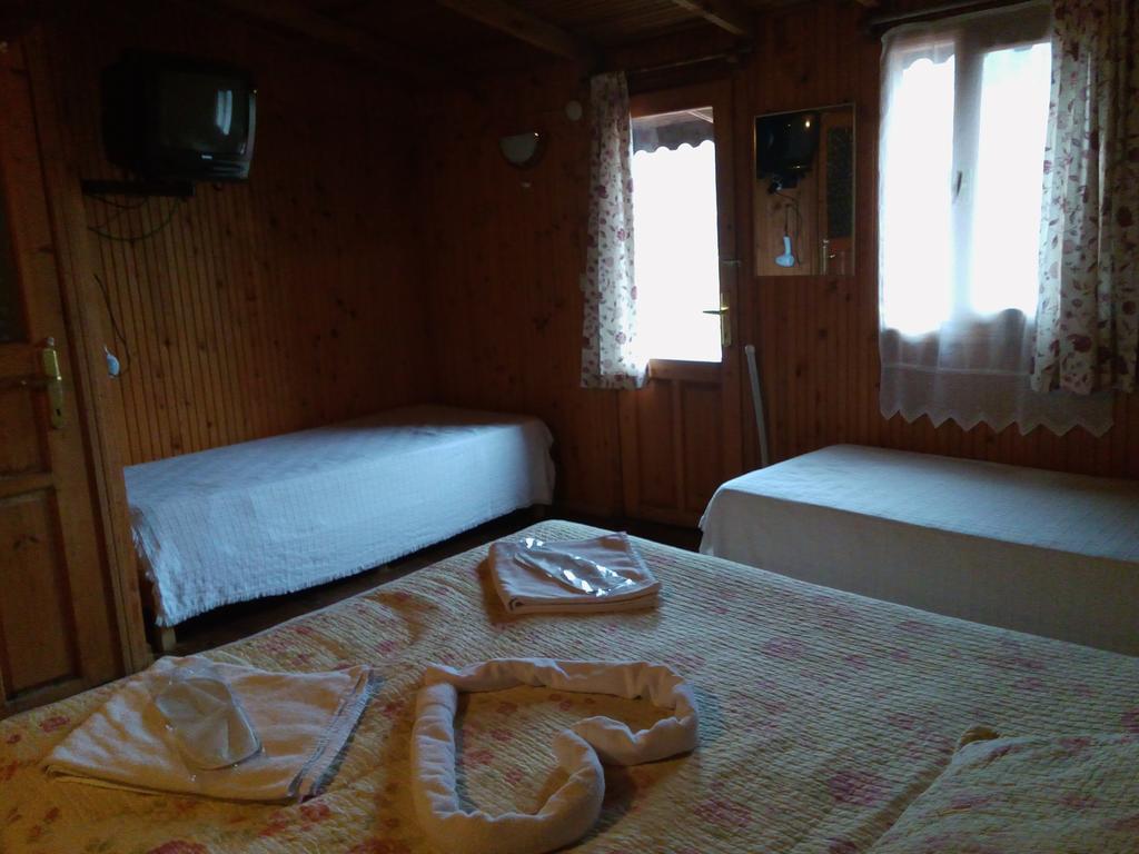Ekoland Hotel Ağva Zewnętrze zdjęcie
