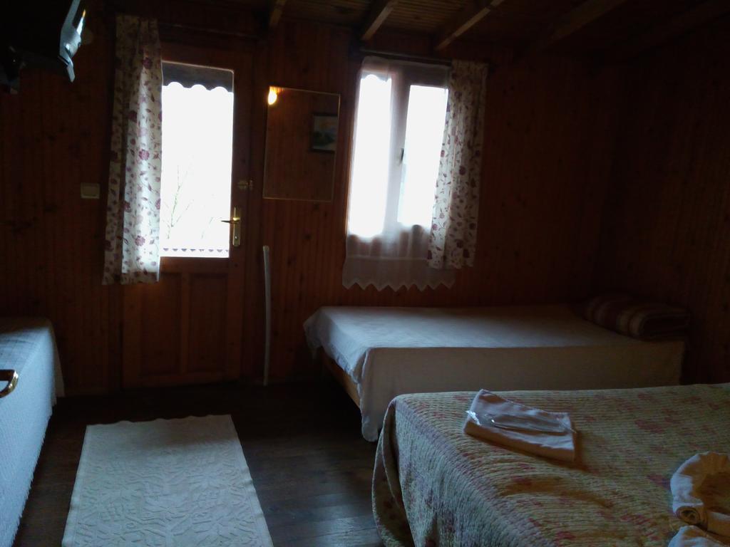 Ekoland Hotel Ağva Zewnętrze zdjęcie