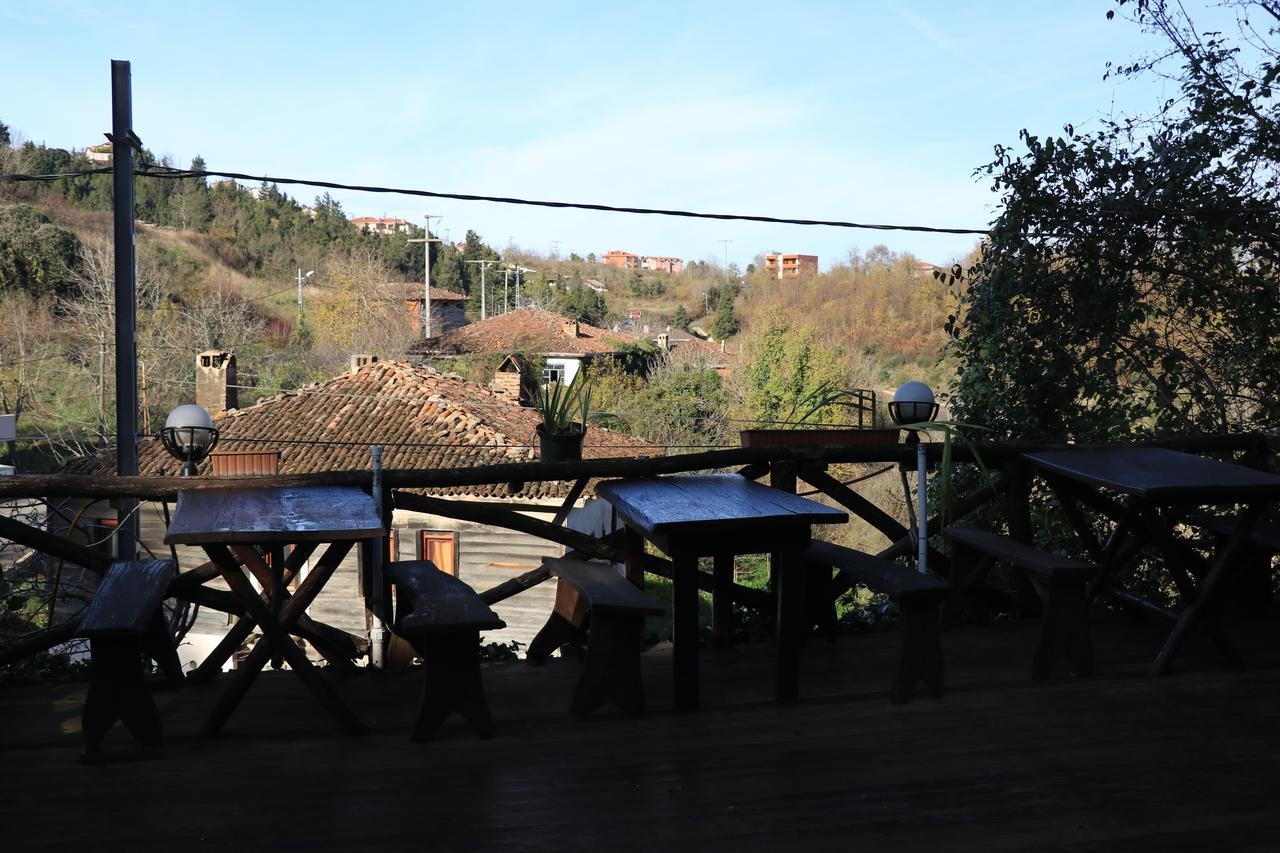 Ekoland Hotel Ağva Zewnętrze zdjęcie