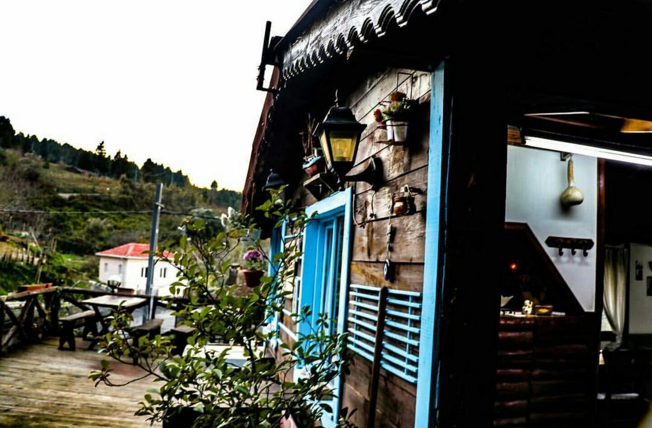 Ekoland Hotel Ağva Zewnętrze zdjęcie