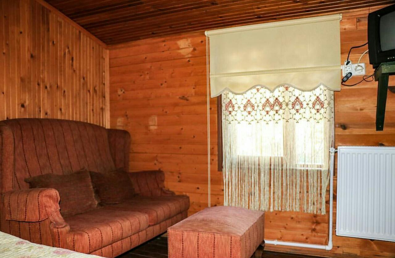 Ekoland Hotel Ağva Zewnętrze zdjęcie
