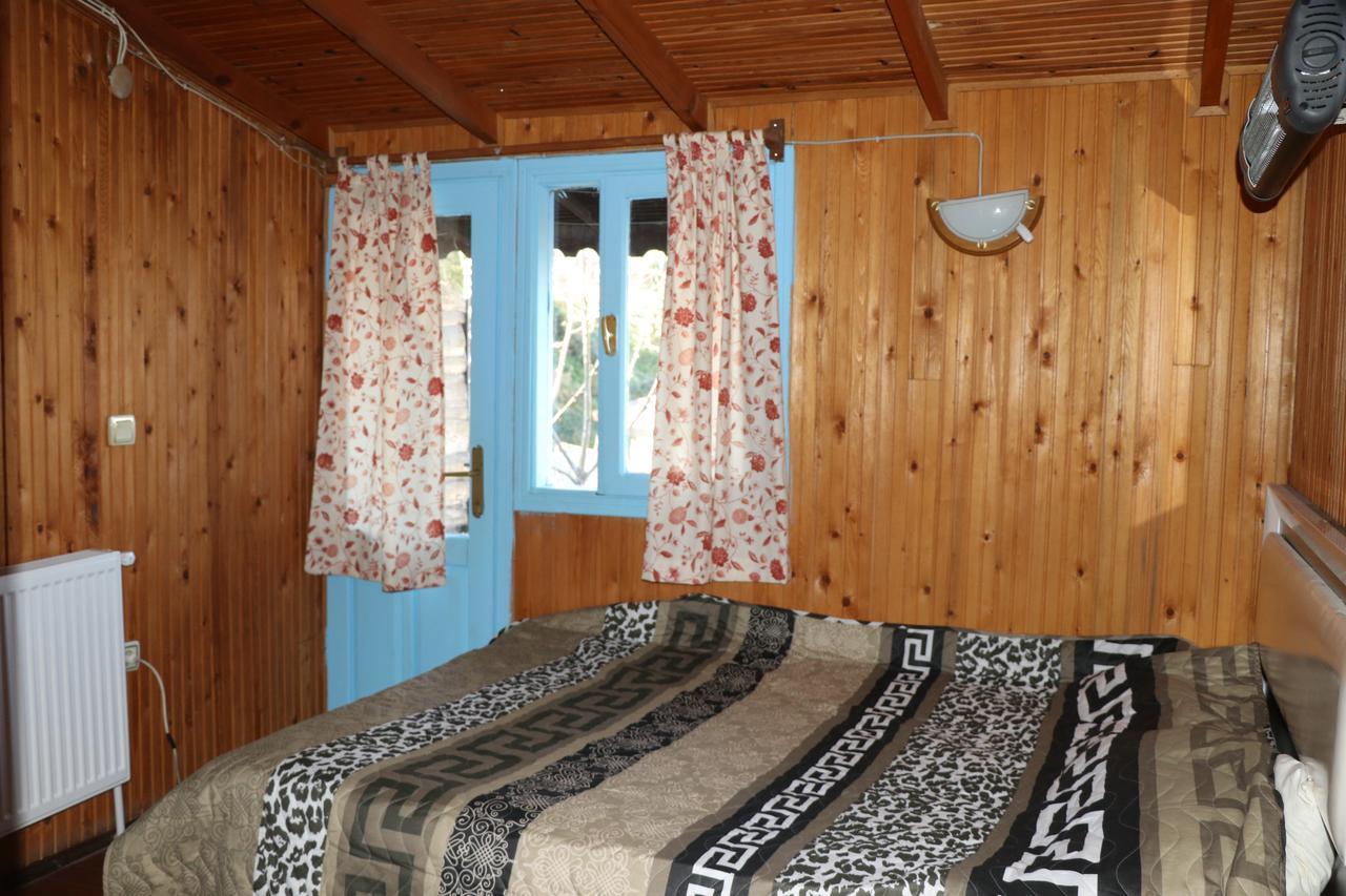 Ekoland Hotel Ağva Zewnętrze zdjęcie
