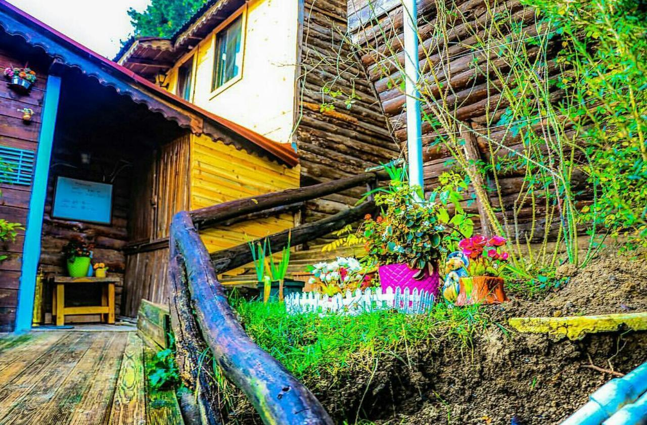 Ekoland Hotel Ağva Zewnętrze zdjęcie