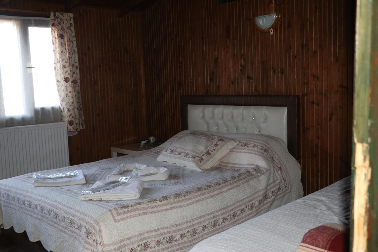Ekoland Hotel Ağva Zewnętrze zdjęcie