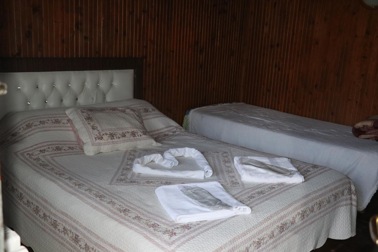 Ekoland Hotel Ağva Zewnętrze zdjęcie
