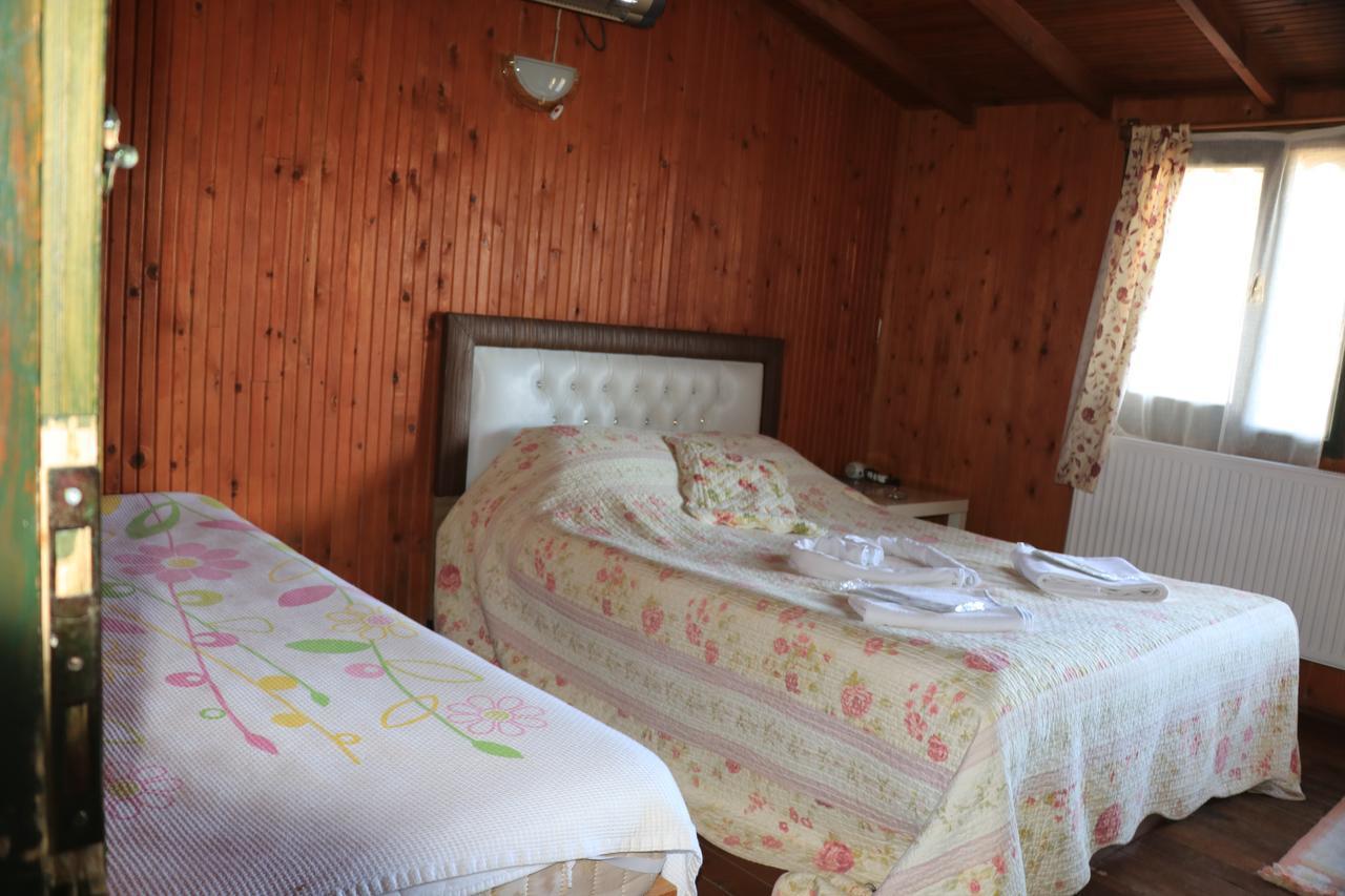 Ekoland Hotel Ağva Zewnętrze zdjęcie
