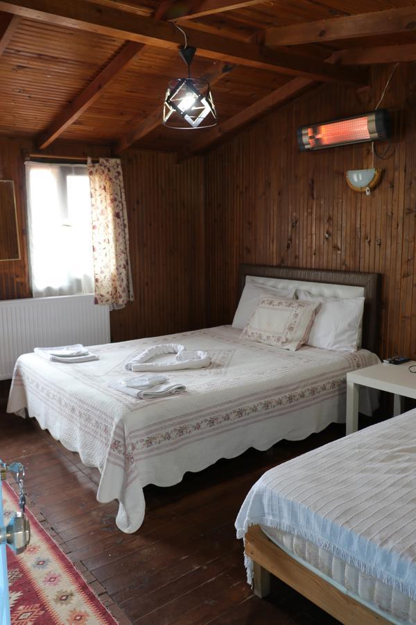 Ekoland Hotel Ağva Zewnętrze zdjęcie