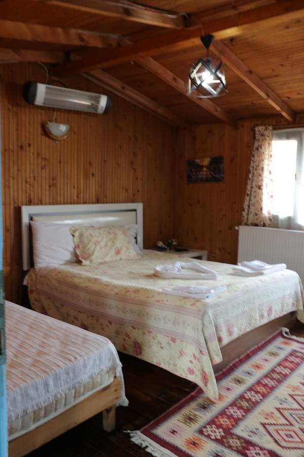 Ekoland Hotel Ağva Zewnętrze zdjęcie