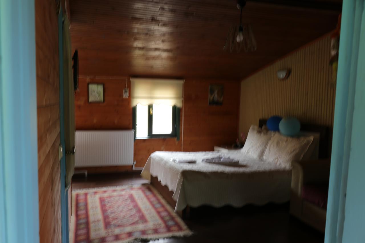 Ekoland Hotel Ağva Zewnętrze zdjęcie