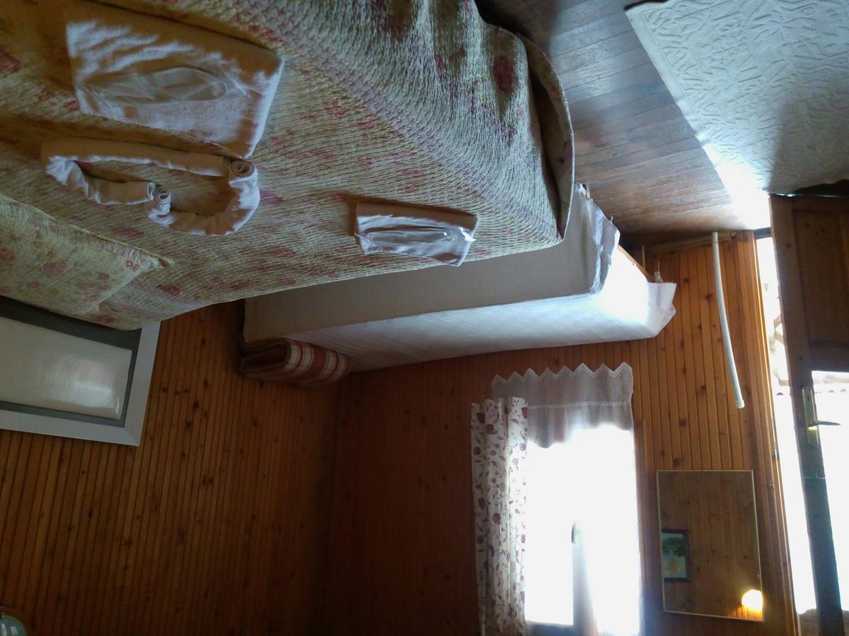 Ekoland Hotel Ağva Zewnętrze zdjęcie