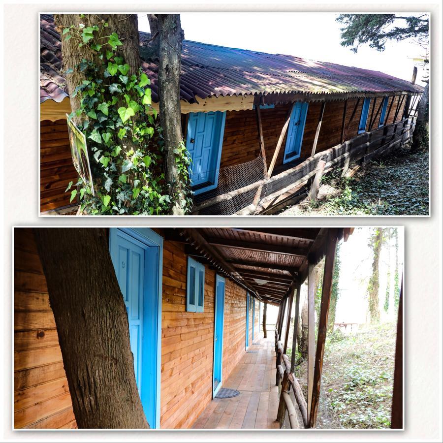 Ekoland Hotel Ağva Zewnętrze zdjęcie