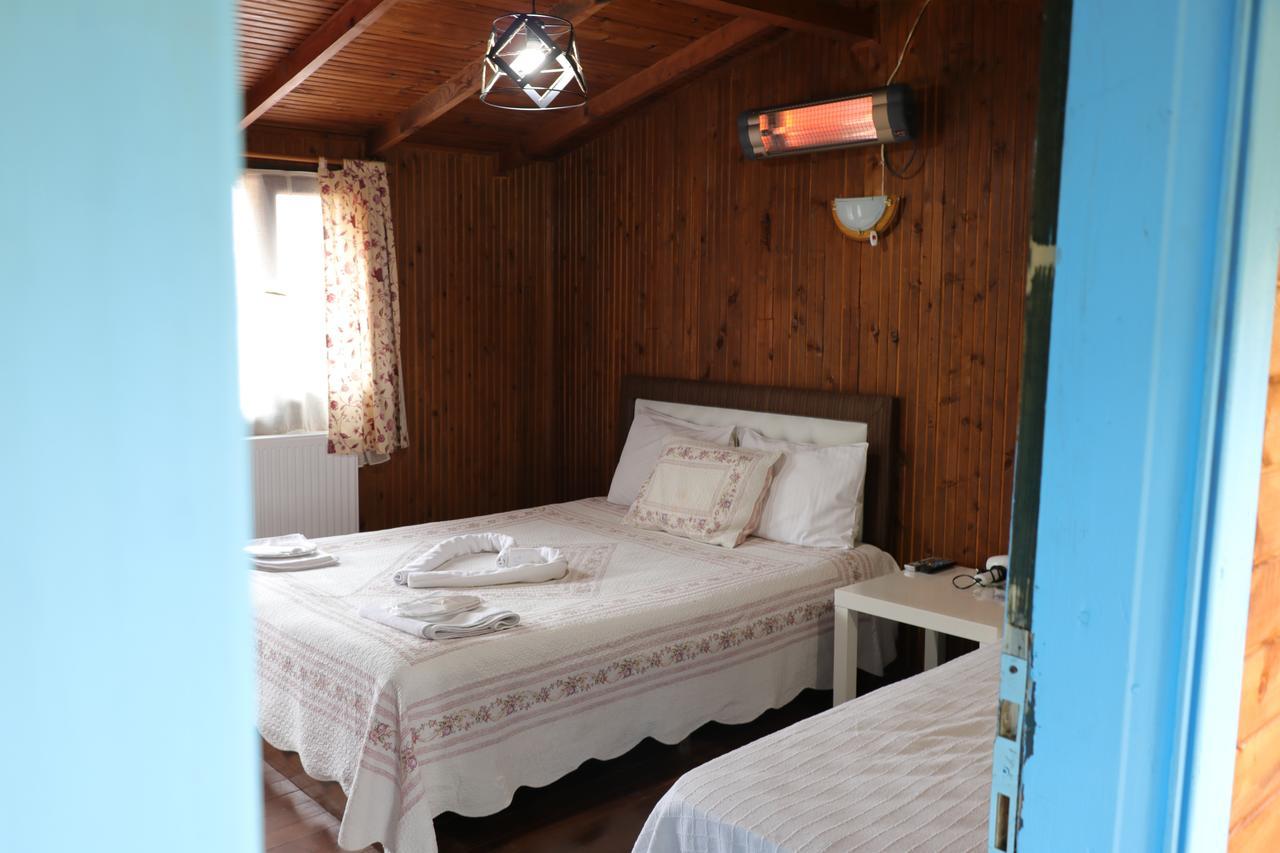 Ekoland Hotel Ağva Zewnętrze zdjęcie