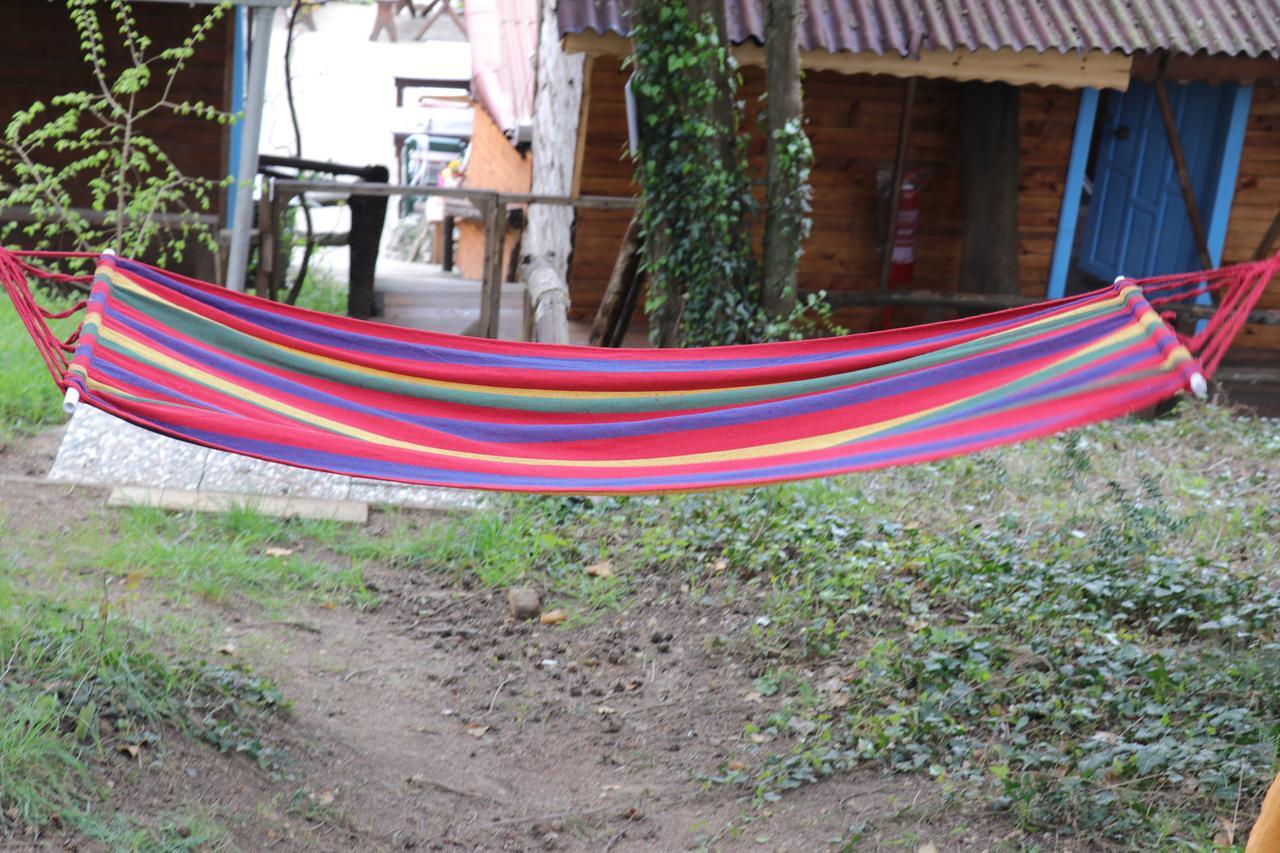 Ekoland Hotel Ağva Zewnętrze zdjęcie